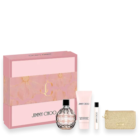 Jimmy Choo 3.3 oz. Gift Set