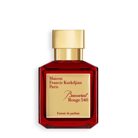 Baccarat Rouge 540 Extrait de Parfum by Maison Francis
