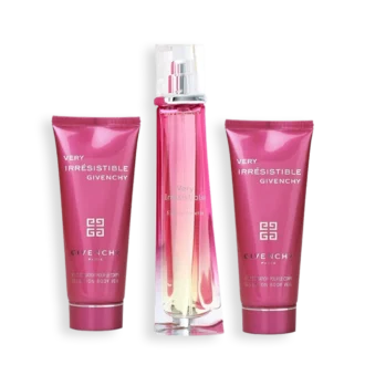 Very Irresistible by Givenchy 1.7 oz. Gift Set