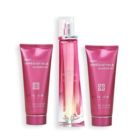 Very Irresistible by Givenchy 1.7 oz. Gift Set