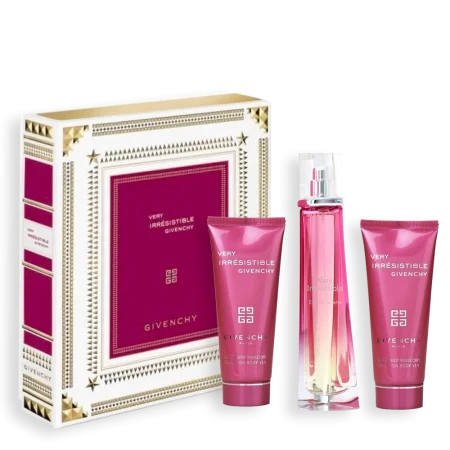 Very Irresistible by Givenchy 1.7 oz. Gift Set