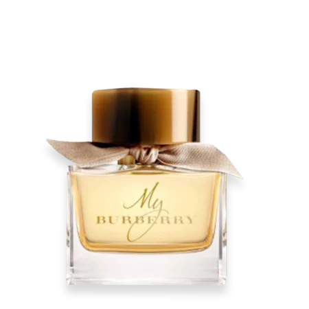 My Burberry