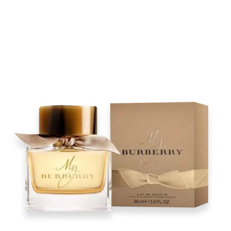 My Burberry