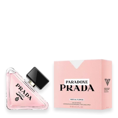 Prada Paradoxe Virtual Flower