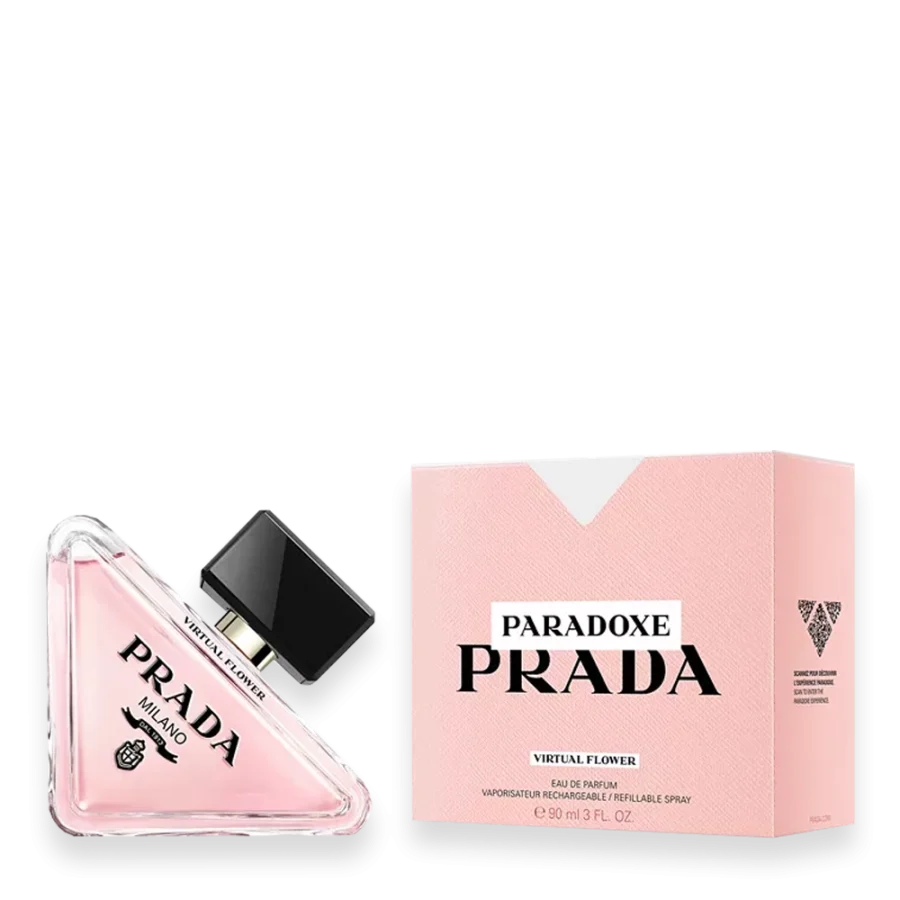 Prada Paradoxe Virtual Flower