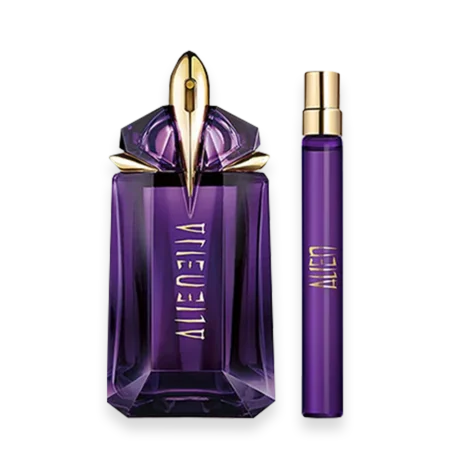 Alien by Mugler 2 oz. Gift Set