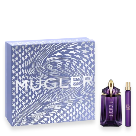 Alien by Mugler 2 oz. Gift Set