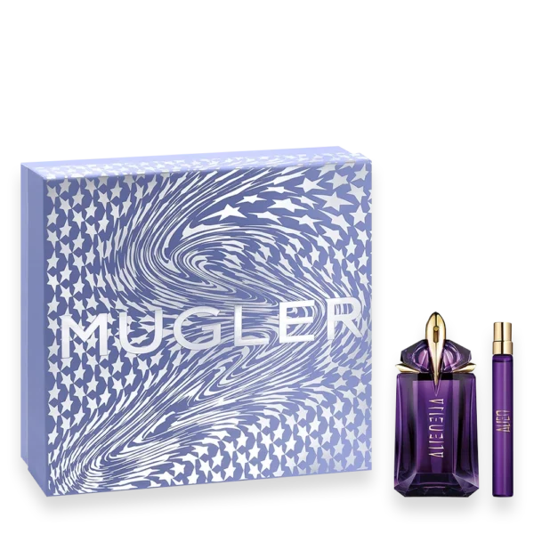 Alien by Mugler 2 oz. Gift Set