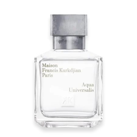 Aqua Universalis by Maison Francis Kurkdjian