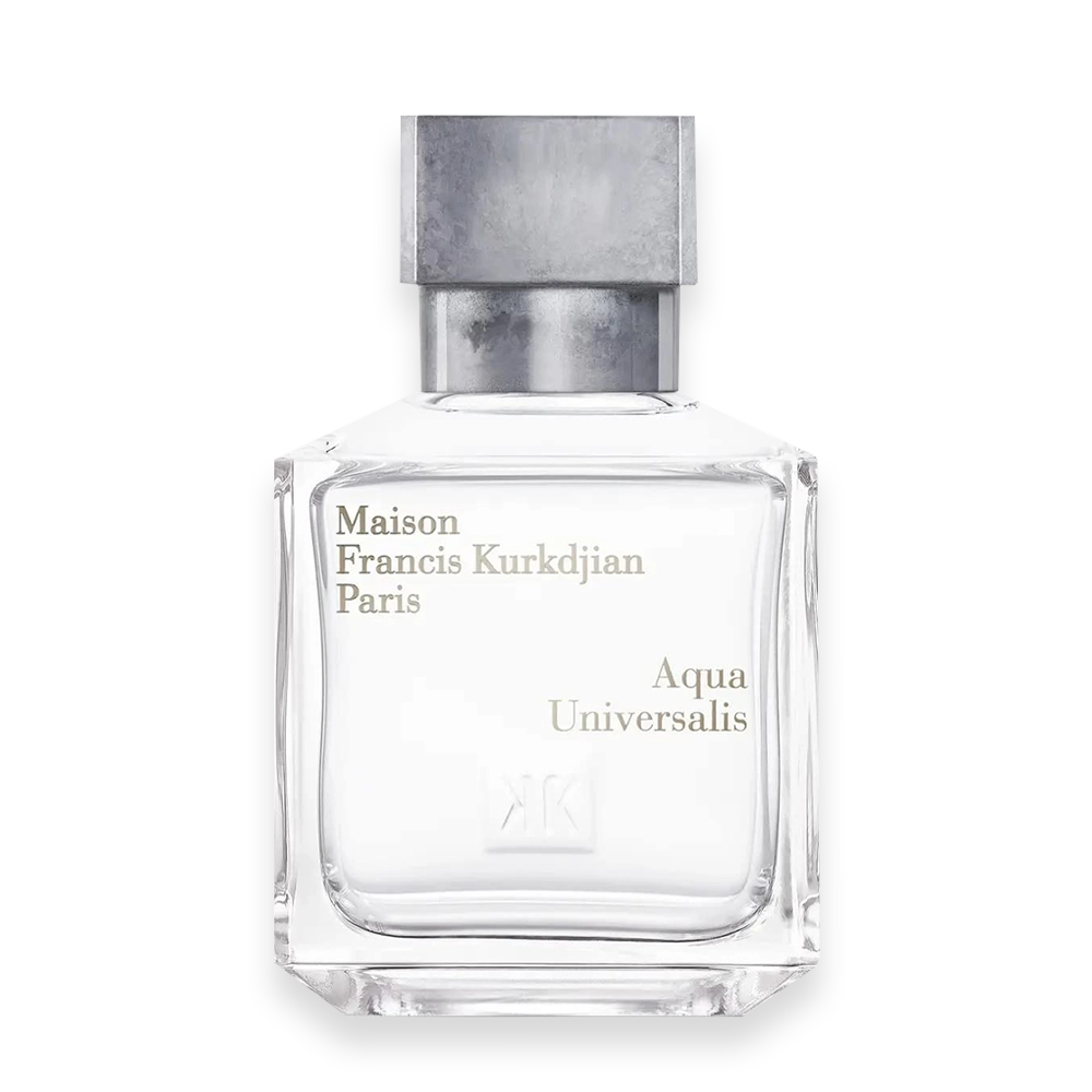 Aqua Universalis by Maison Francis Kurkdjian