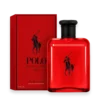 Polo Red for Men