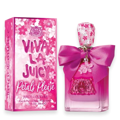 Viva La Juicy Petals Please by Juicy Couture
