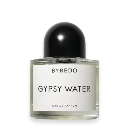 Gypsy Water by Byredo