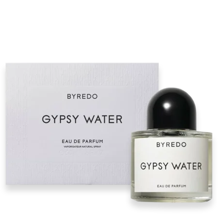 Gypsy Water by Byredo