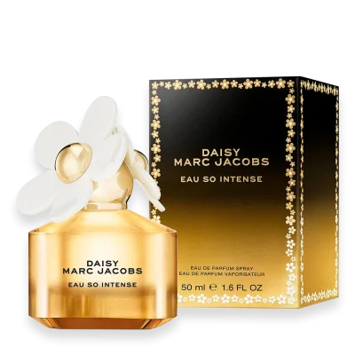 Daisy Eau So Intense by Marc Jacobs