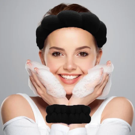 Spa Headband