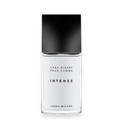 L'Eau d'Issey Pour Homme Intense by Issey Miyake