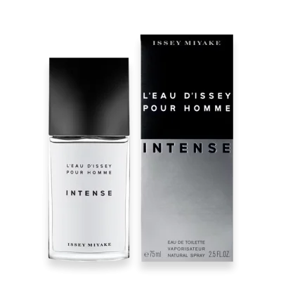 L'Eau d'Issey Pour Homme Intense by Issey Miyake