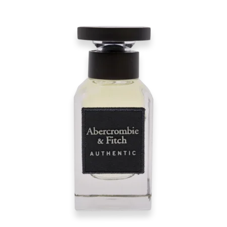 Abercrombie Authentic For Men