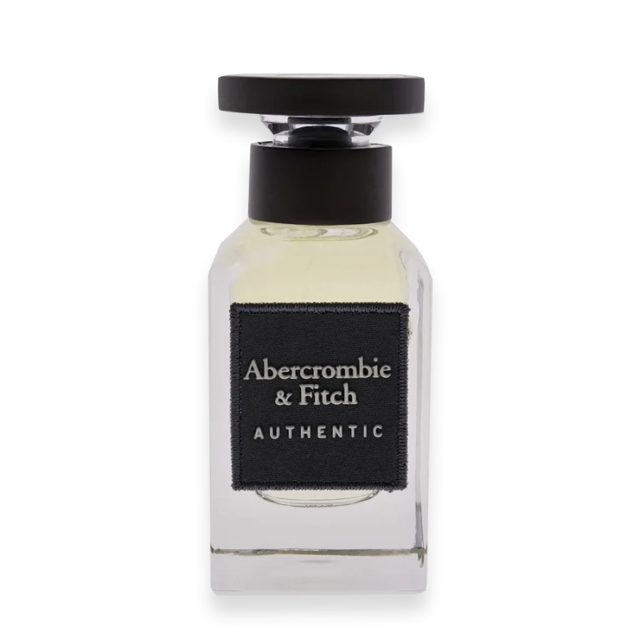Abercrombie Authentic For Men