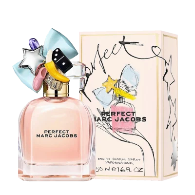 Marc Jacobs Perfect