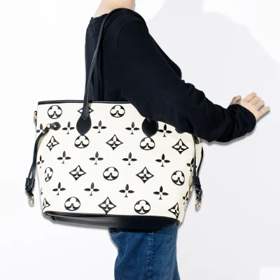2pc Spade Tote with Wallet