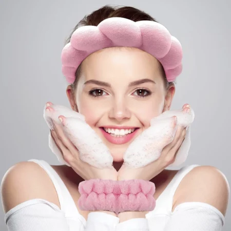 Spa Headband
