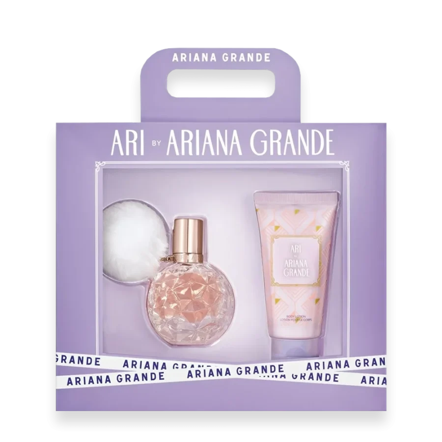 Ari by Ariana Grande 1 oz. Gift Set