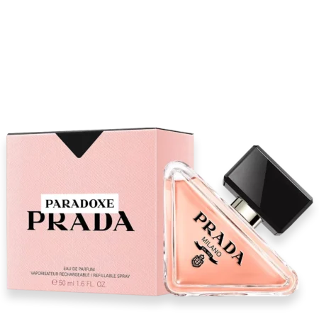 Prada Paradoxe