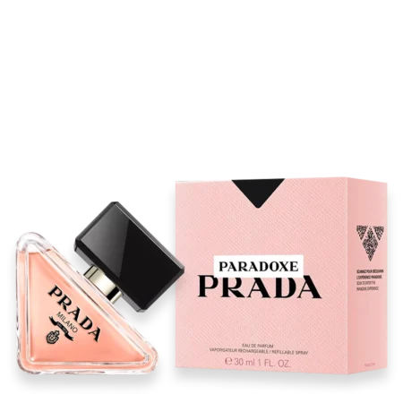 Prada Paradoxe