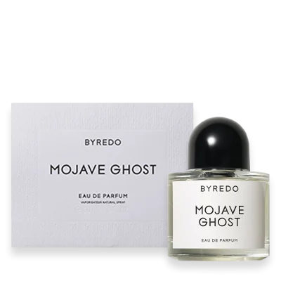 Mojave Ghost by Byredo