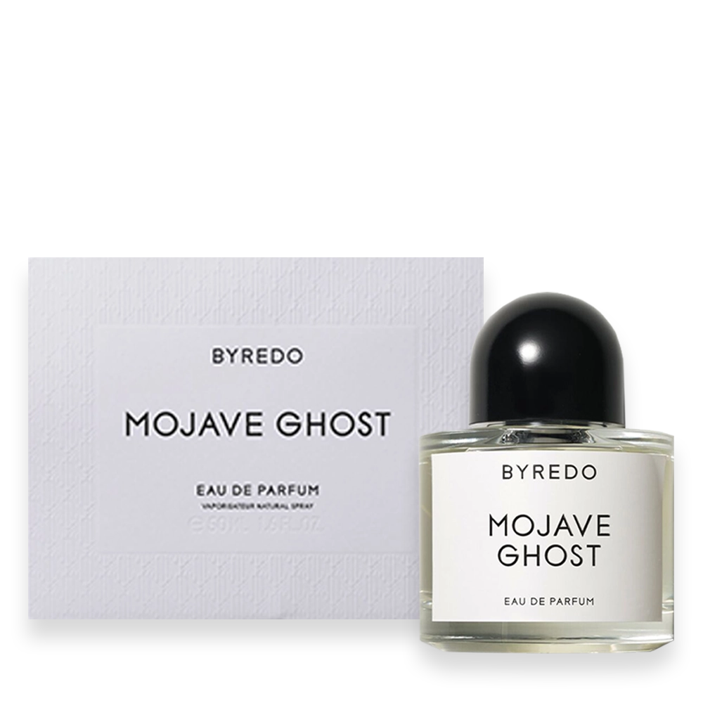 Mojave Ghost by Byredo