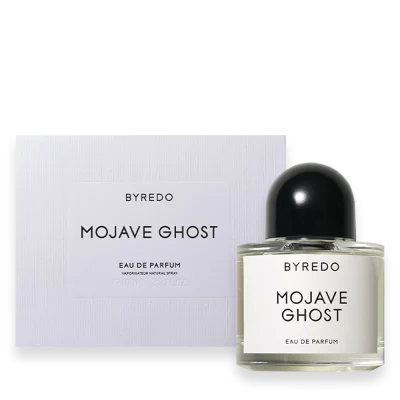 Mojave Ghost by Byredo