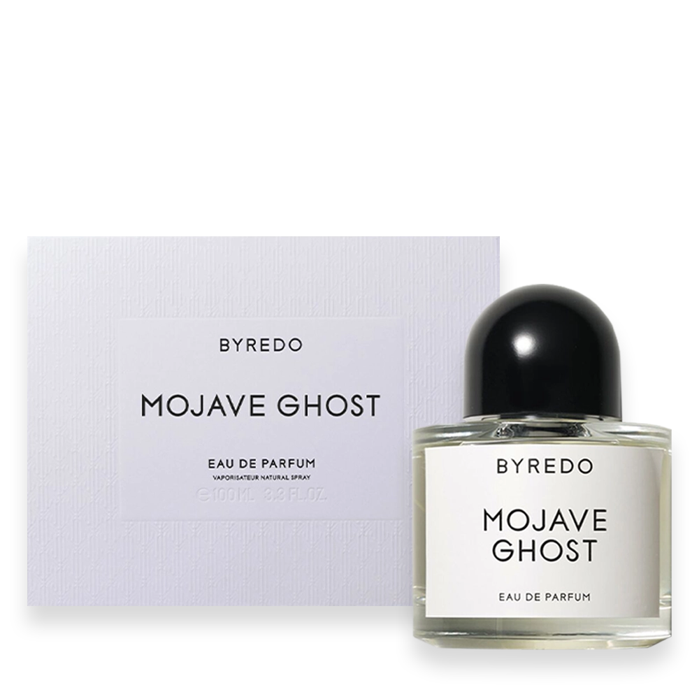 Mojave Ghost by Byredo