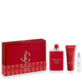 Jimmy Choo Man Extreme 3.3 oz. Gift Set