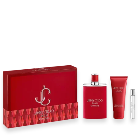 Jimmy Choo Man Extreme 3.3 oz. Gift Set