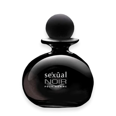 Sexual Noir by Michel GermainV