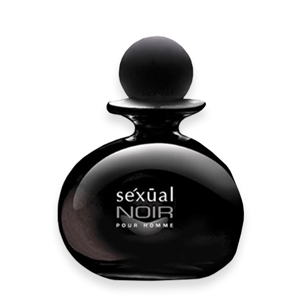 Sexual Noir by Michel GermainV