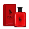 Polo Red for Men