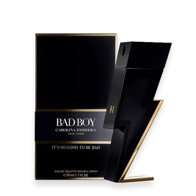 Bad Boy by Carolina Herrera