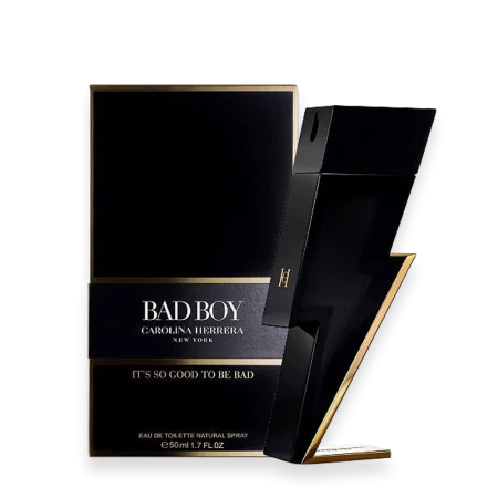 Bad Boy by Carolina Herrera