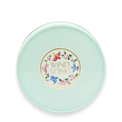 Wind Song Perfumed Dusting Powder by Prince Matchabelli