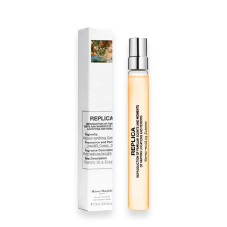 Replica Never-ending Summer Purse Spray
