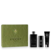 Gucci Guilty Pour Homme 3 oz. Gift Set