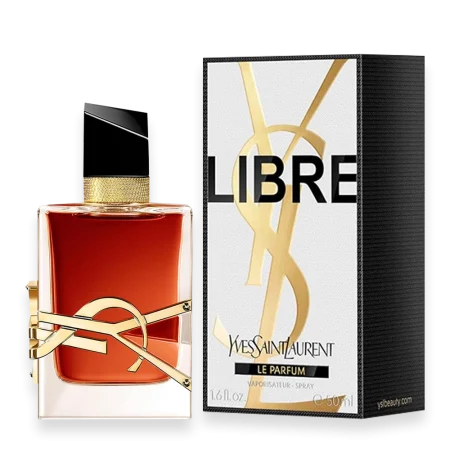 Libre Le Parfum by YSL