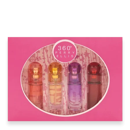 360° by Perry Ellis Miniature Collection for Women