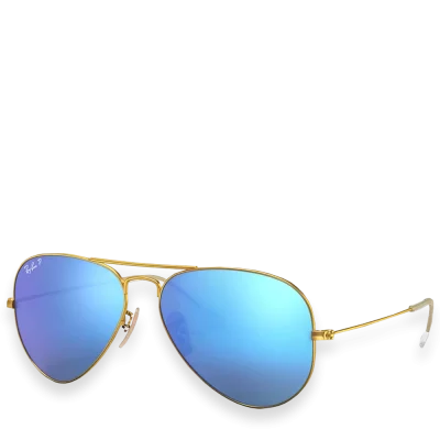 Aviator Flash Lenses