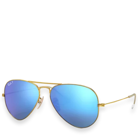 Aviator Flash Lenses