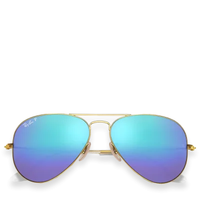 Aviator Flash Lenses