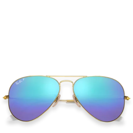 Aviator Flash Lenses